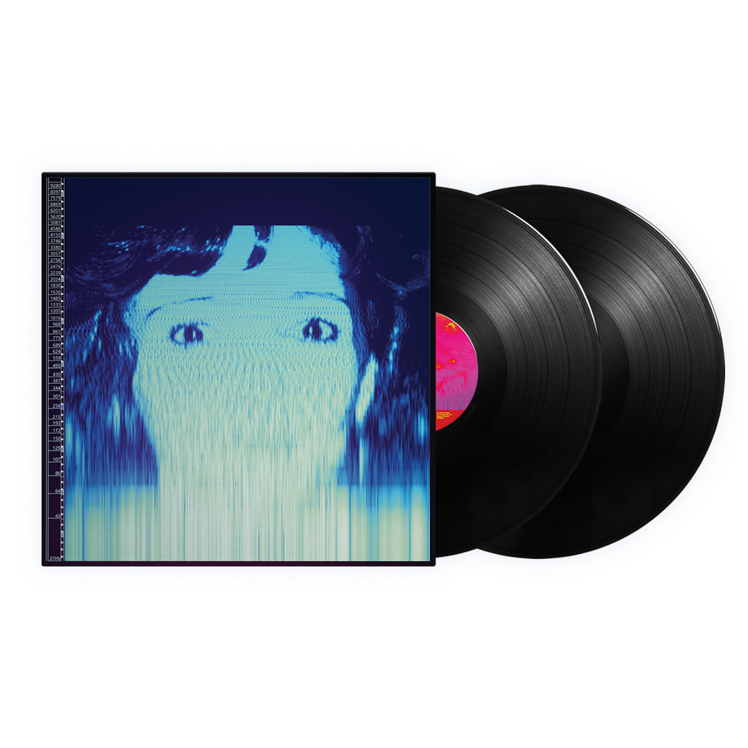 WE WILL ALWAYS LOVE YOU - 2LP