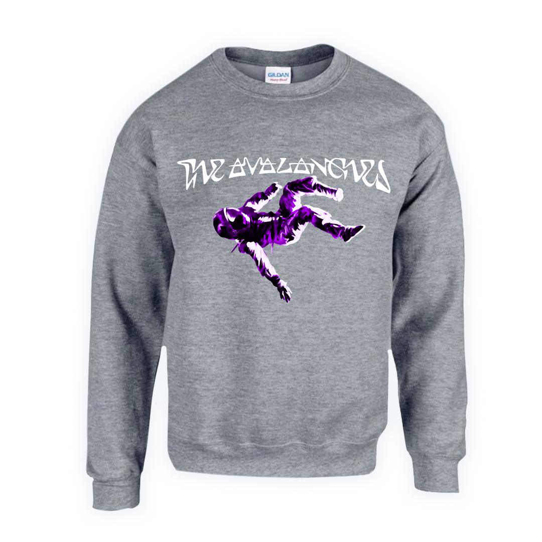 WE WILL ALWAYS LOVE YOU CREWNECK