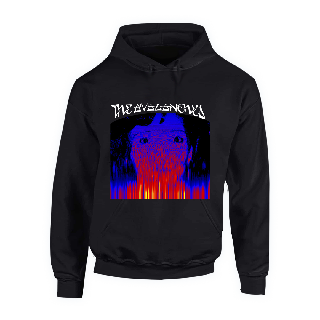 WE WILL ALWAYS LOVE YOU HOODIE